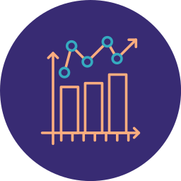 balkendiagramm icon