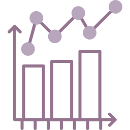 balkendiagramm icon