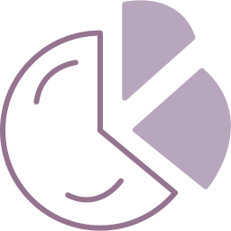 kuchendiagramm icon