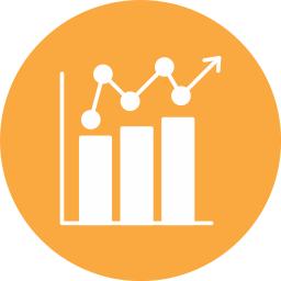 balkendiagramm icon