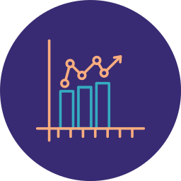 balkendiagramm icon