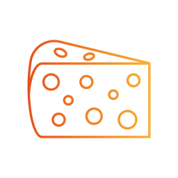 Cheese icon