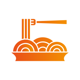 Spaghetti icon