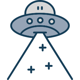 Ufo icon