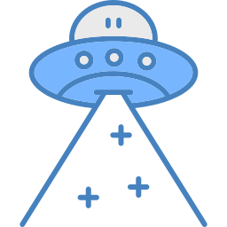 ufo icon