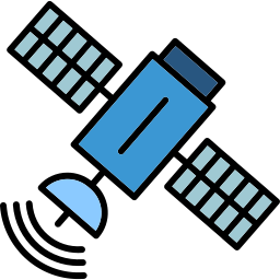 satellit icon