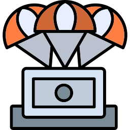 raumkapsel icon