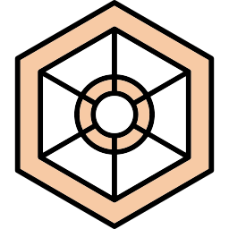 우주 정거장 icon