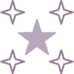 Stars icon