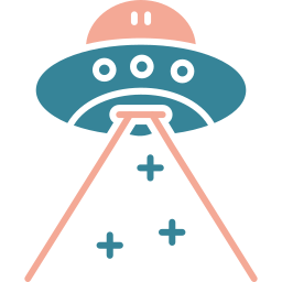 ufo icon