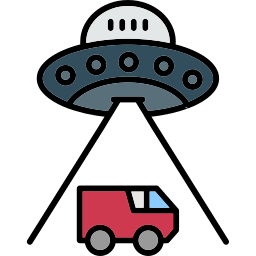 ufo icon