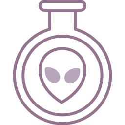 Aliens icon