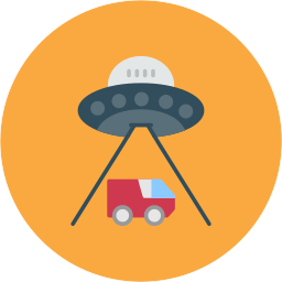 Ufo icon