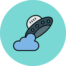 Ufo icon