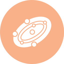 galaxis icon