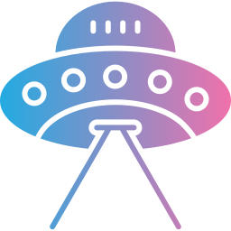 Ufo icon