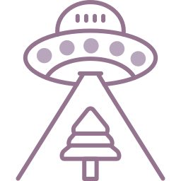 Ufo icon