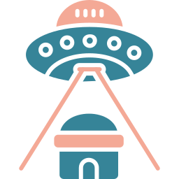 ufo icon