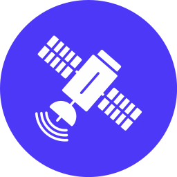 satellit icon