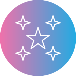 Stars icon