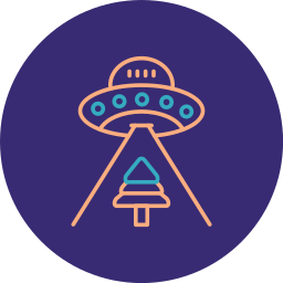 Ufo icon