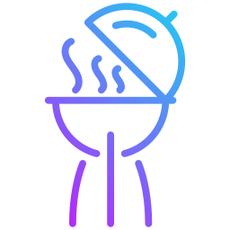 grill icon