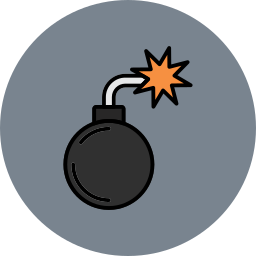 bombe icon