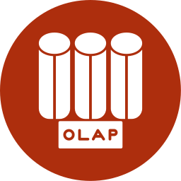 Olap icon