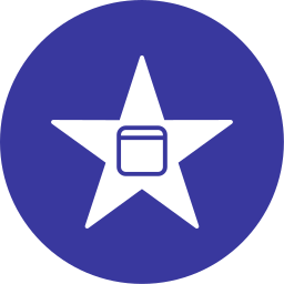 Star icon