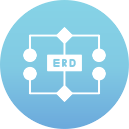 erd icon