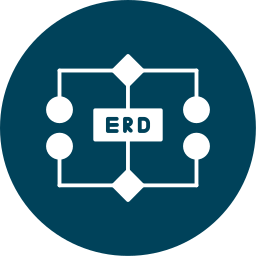 erd icon