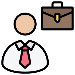 Profession icon