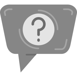 Question icon