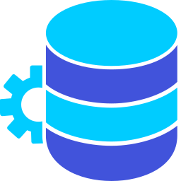 data warehouse icon