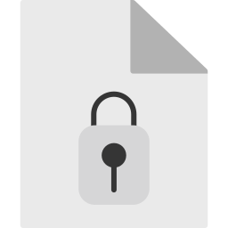 datensicherheit icon