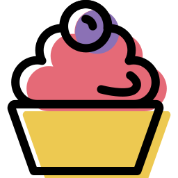 cupcake icon