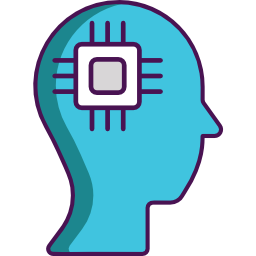 AI icon