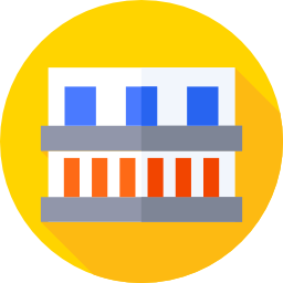 supermarkt icon