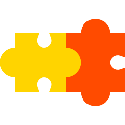 puzzle icon