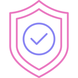 Protection icon