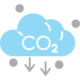 co2 icon