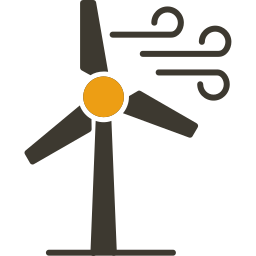 Windmills icon