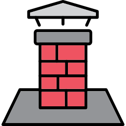 Chimney icon