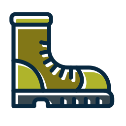 stiefel icon