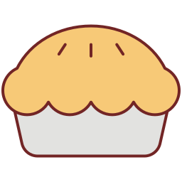 apfelkuchen icon