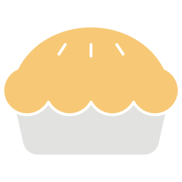 apfelkuchen icon