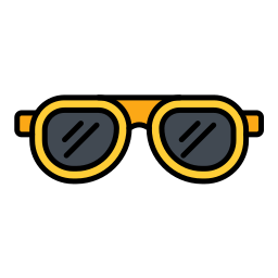 sonnenbrille icon