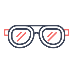 Sunglasses icon