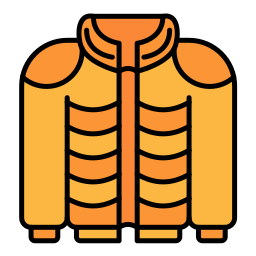 Jacket icon