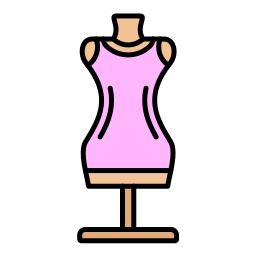 mannequin icon